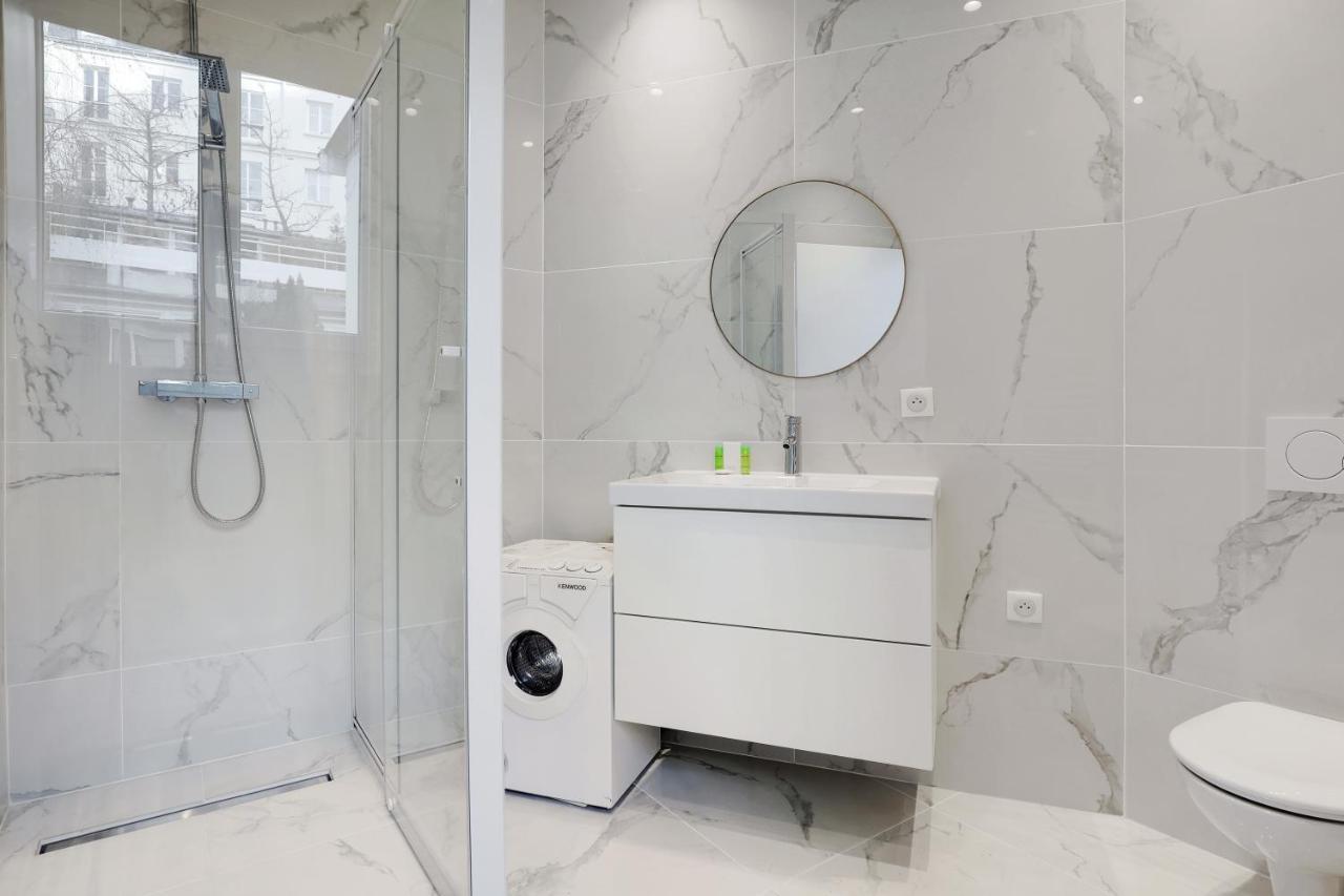Cmg Magnifique Loft Refait A Neuf Paris Expo Porte De Versailles I Leilighet Eksteriør bilde